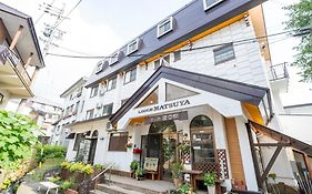 Lodge Matsuya